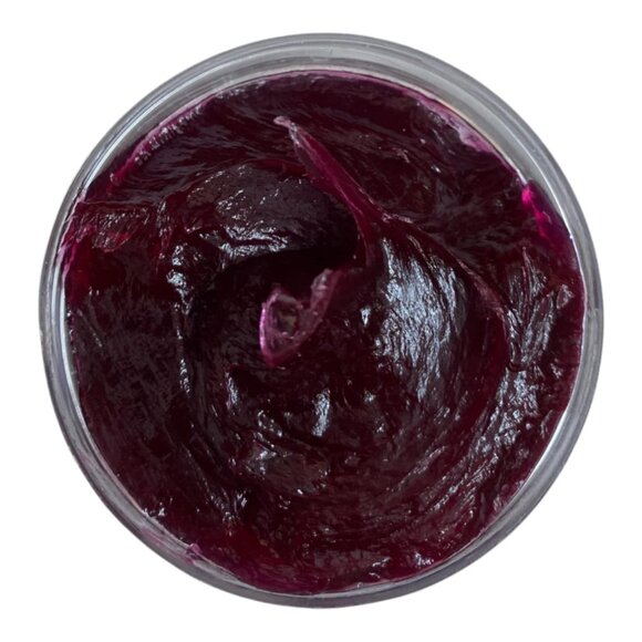 Pure Nature MA: Moroccan Black Soap, Aker Fassi, Argan Oil, Frankincense & Blue - Picture 5 of 8